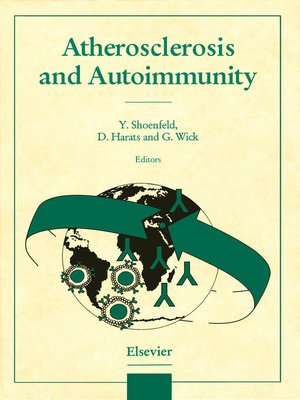 cover image of Atherosclerosis and Autoimmunity